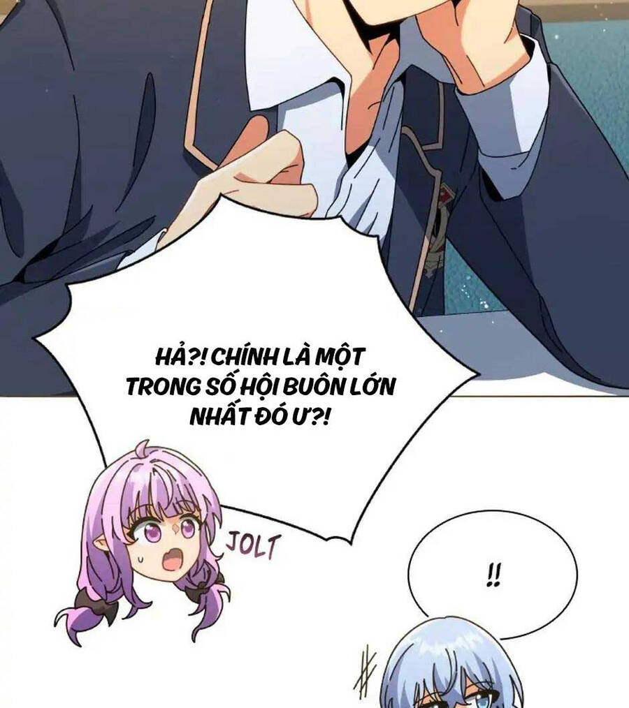 Tử Linh Sư Thiên Tài Của Học Viện Chap 27 - Next Chap 28