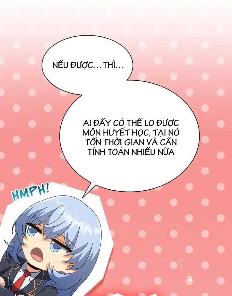 Tử Linh Sư Thiên Tài Của Học Viện Chap 27 - Next Chap 28