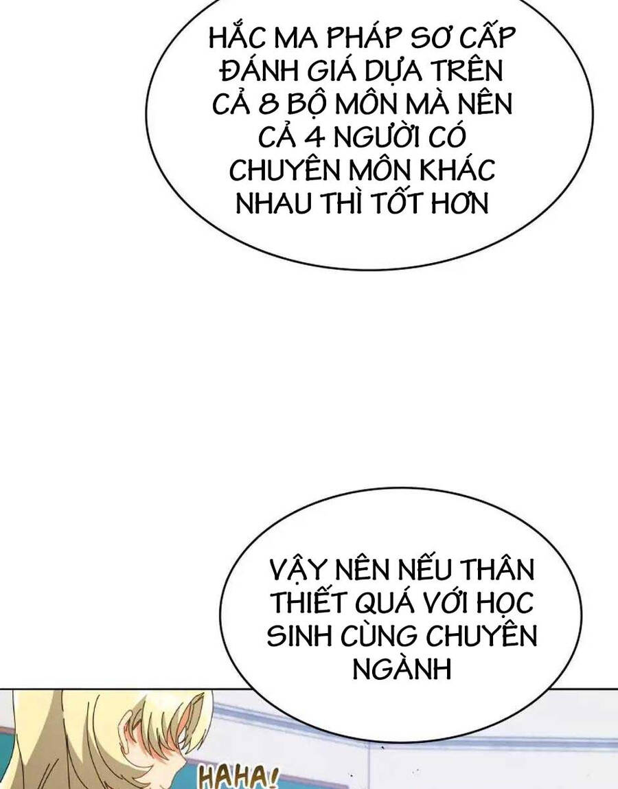 Tử Linh Sư Thiên Tài Của Học Viện Chap 27 - Next Chap 28