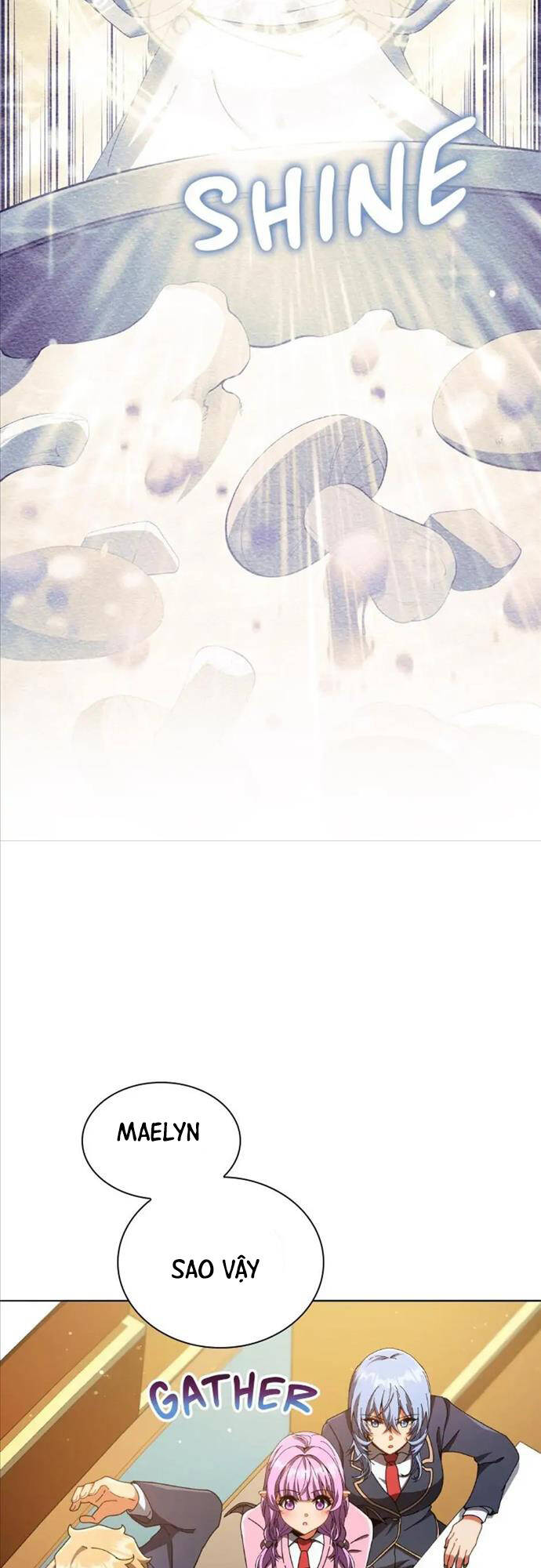 Tử Linh Sư Thiên Tài Của Học Viện Chap 29 - Next Chap 30