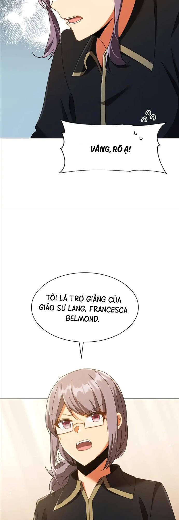 Tử Linh Sư Thiên Tài Của Học Viện Chap 29 - Next Chap 30