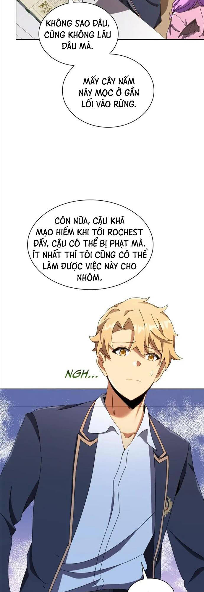 Tử Linh Sư Thiên Tài Của Học Viện Chap 29 - Next Chap 30