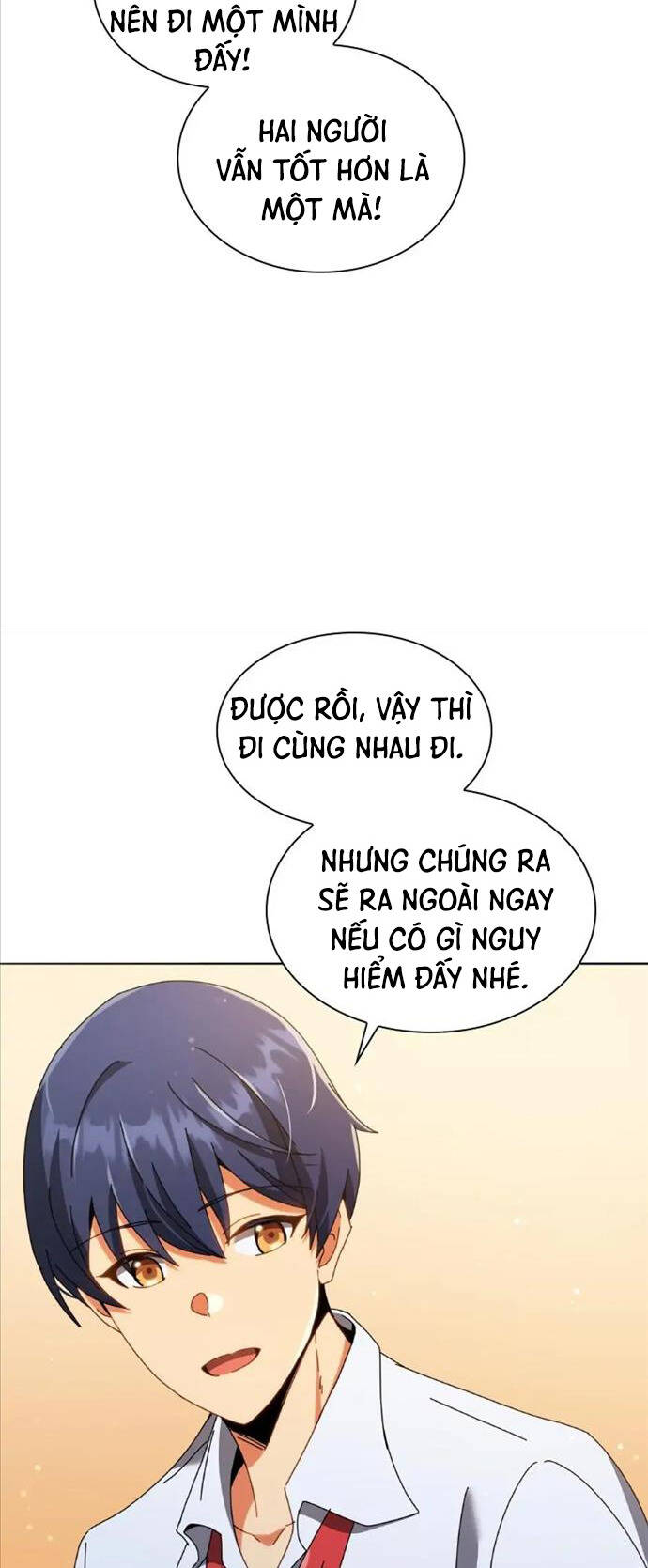 Tử Linh Sư Thiên Tài Của Học Viện Chap 29 - Next Chap 30