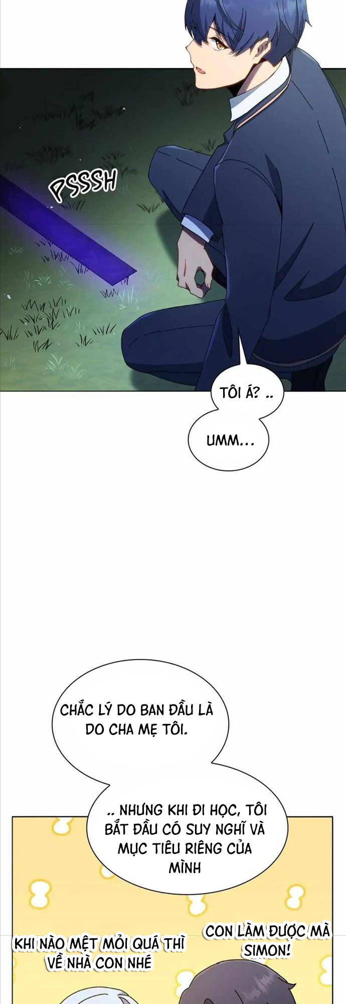 Tử Linh Sư Thiên Tài Của Học Viện Chap 30 - Next Chap 31