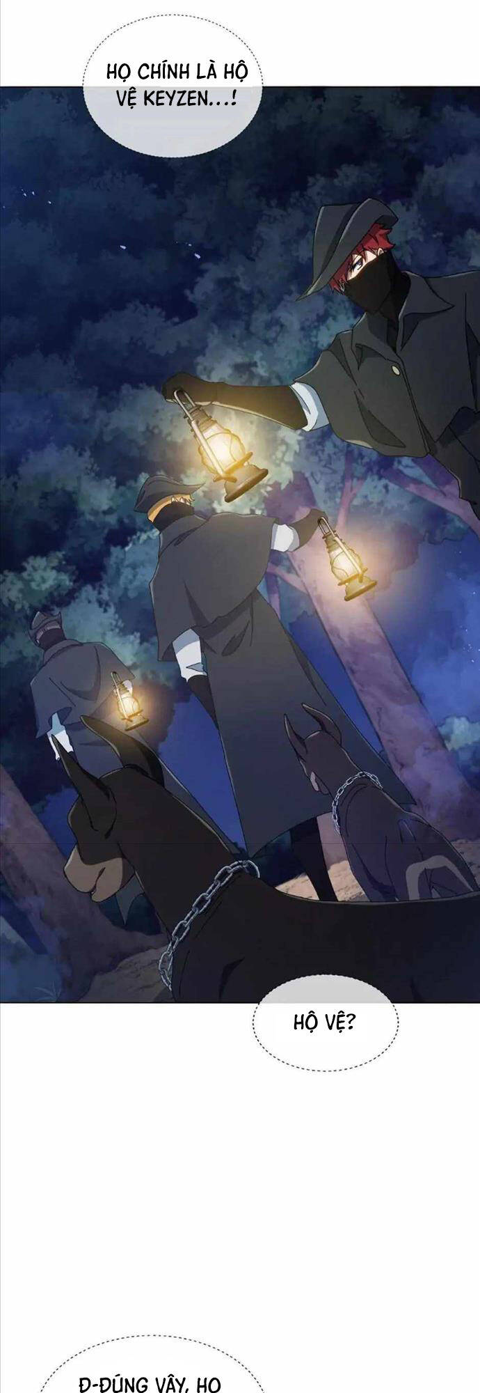 Tử Linh Sư Thiên Tài Của Học Viện Chap 30 - Next Chap 31