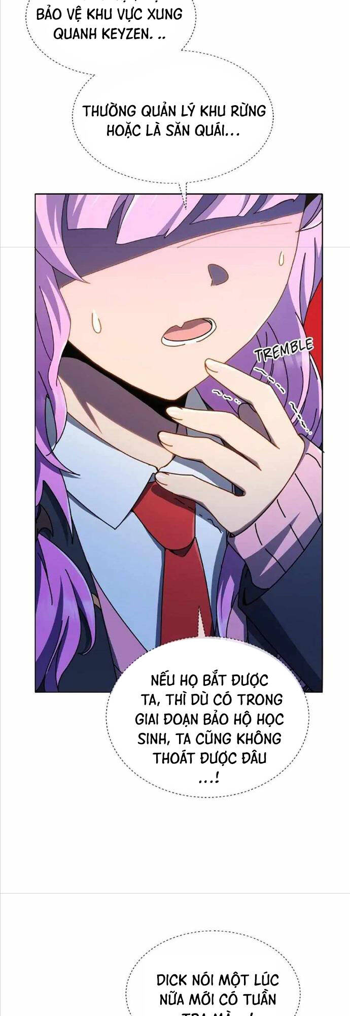 Tử Linh Sư Thiên Tài Của Học Viện Chap 30 - Next Chap 31