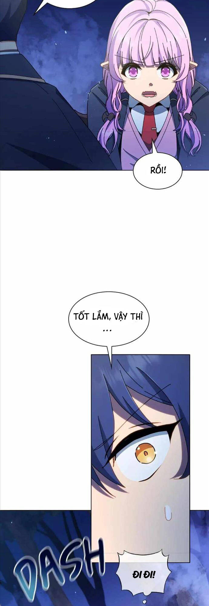 Tử Linh Sư Thiên Tài Của Học Viện Chap 30 - Next Chap 31