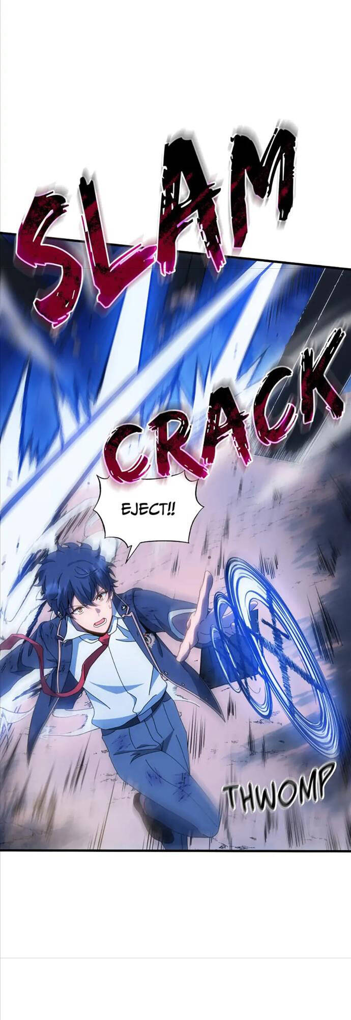 Tử Linh Sư Thiên Tài Của Học Viện Chap 31 - Next Chap 32