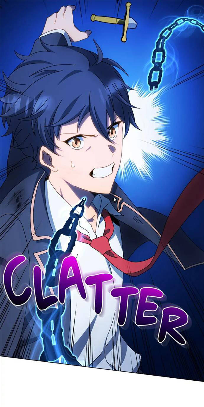 Tử Linh Sư Thiên Tài Của Học Viện Chap 31 - Next Chap 32