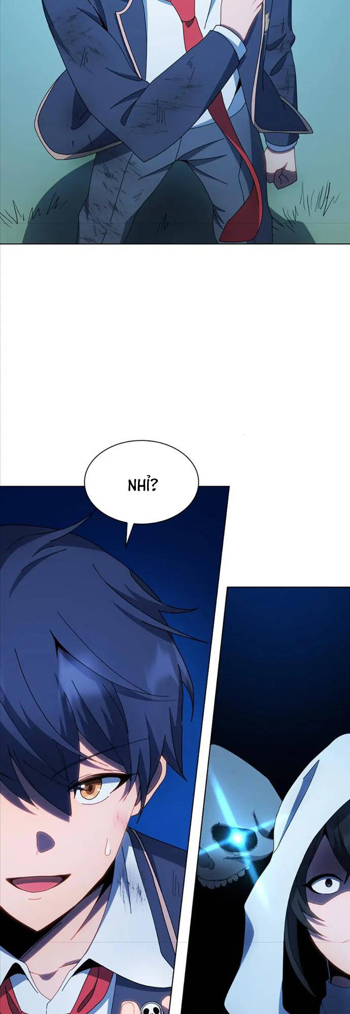 Tử Linh Sư Thiên Tài Của Học Viện Chap 31 - Next Chap 32