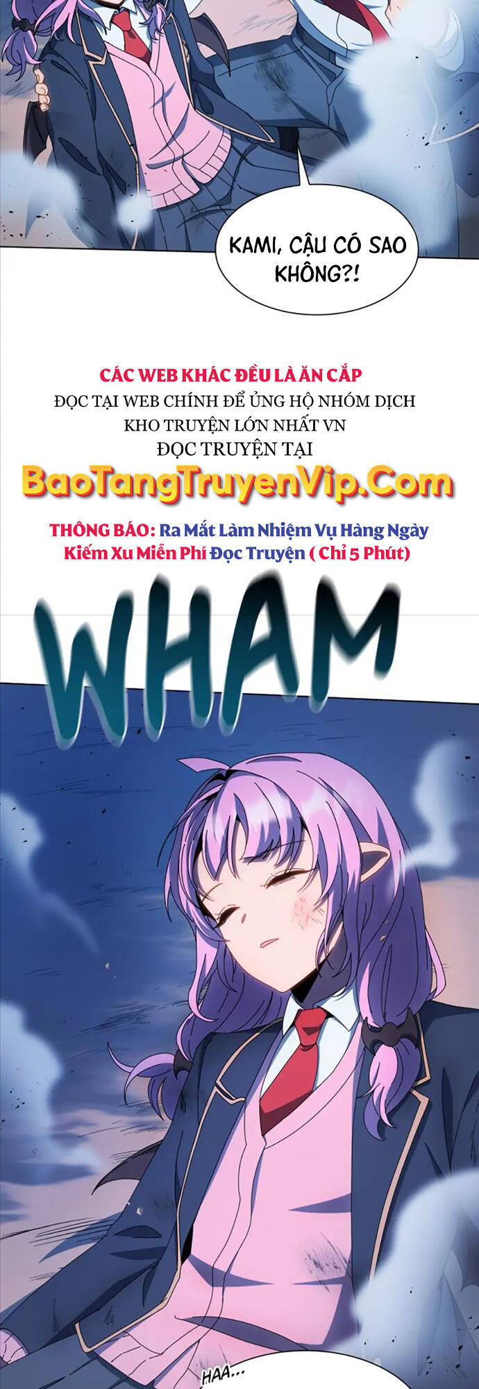 Tử Linh Sư Thiên Tài Của Học Viện Chap 31 - Next Chap 32