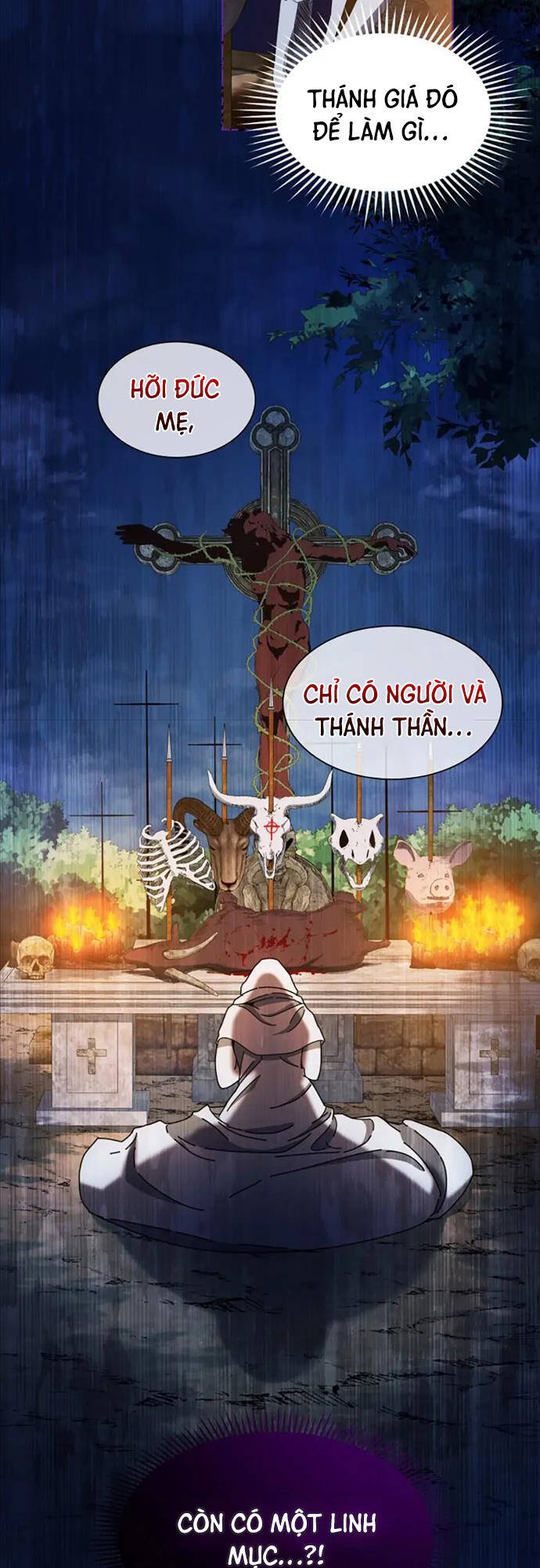 Tử Linh Sư Thiên Tài Của Học Viện Chap 31 - Next Chap 32