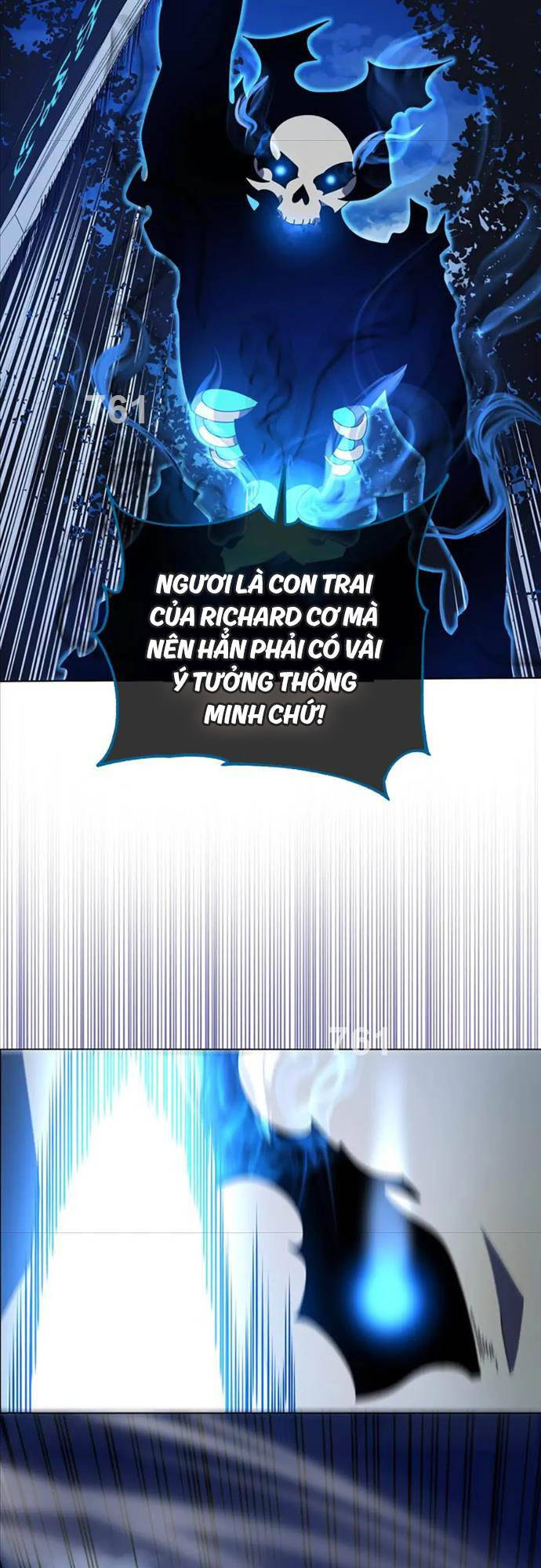 Tử Linh Sư Thiên Tài Của Học Viện Chap 32 - Next Chap 33