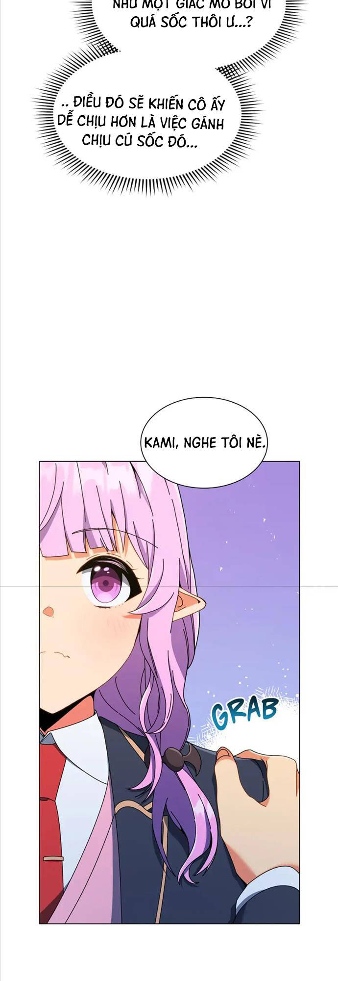 Tử Linh Sư Thiên Tài Của Học Viện Chap 32 - Next Chap 33