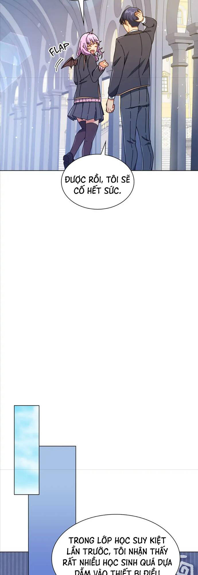 Tử Linh Sư Thiên Tài Của Học Viện Chap 32 - Next Chap 33