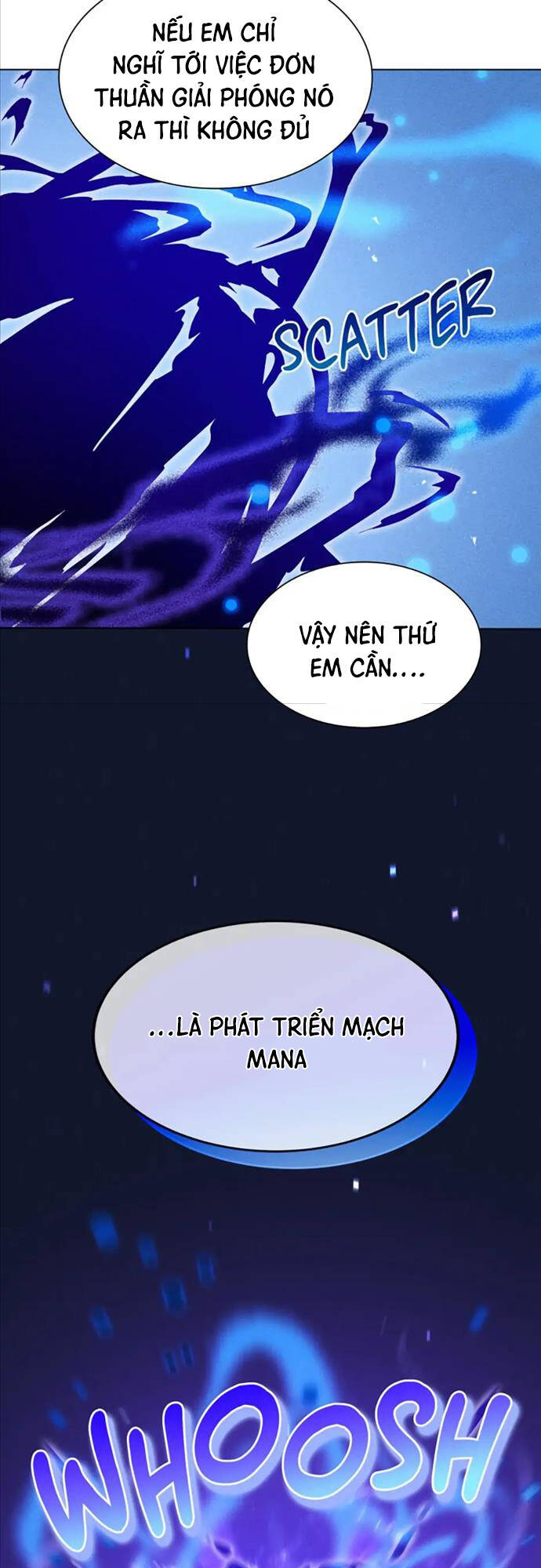 Tử Linh Sư Thiên Tài Của Học Viện Chap 33 - Next Chap 34