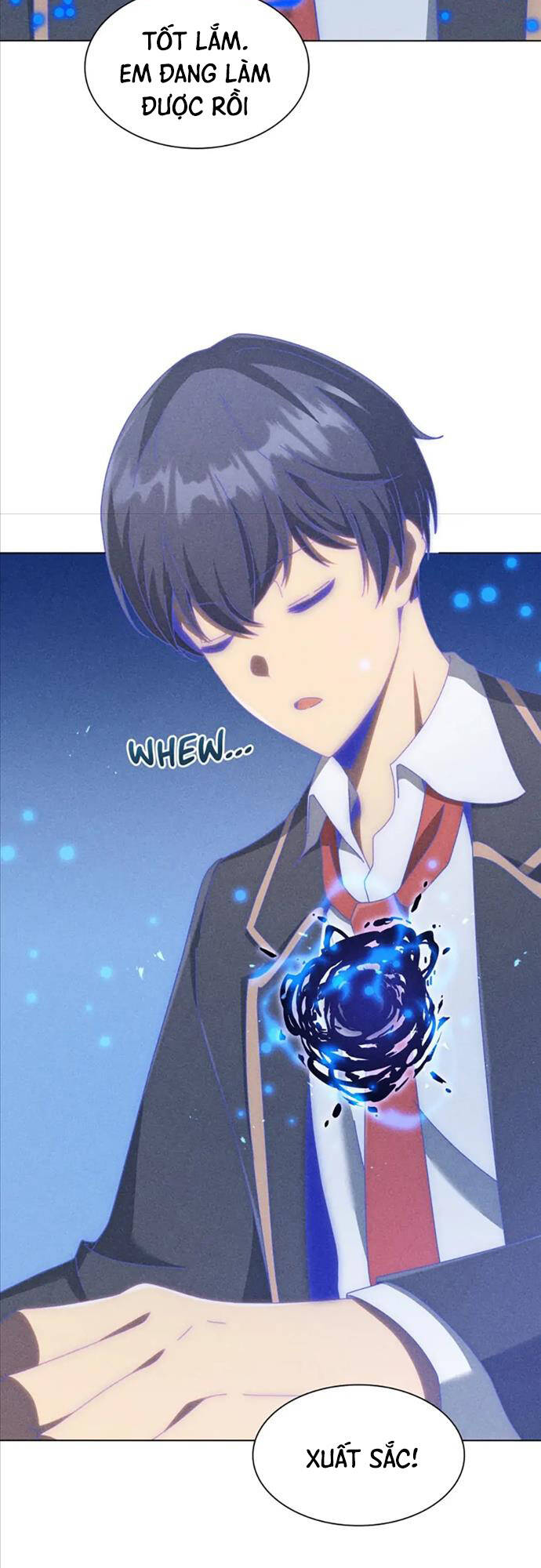 Tử Linh Sư Thiên Tài Của Học Viện Chap 33 - Next Chap 34