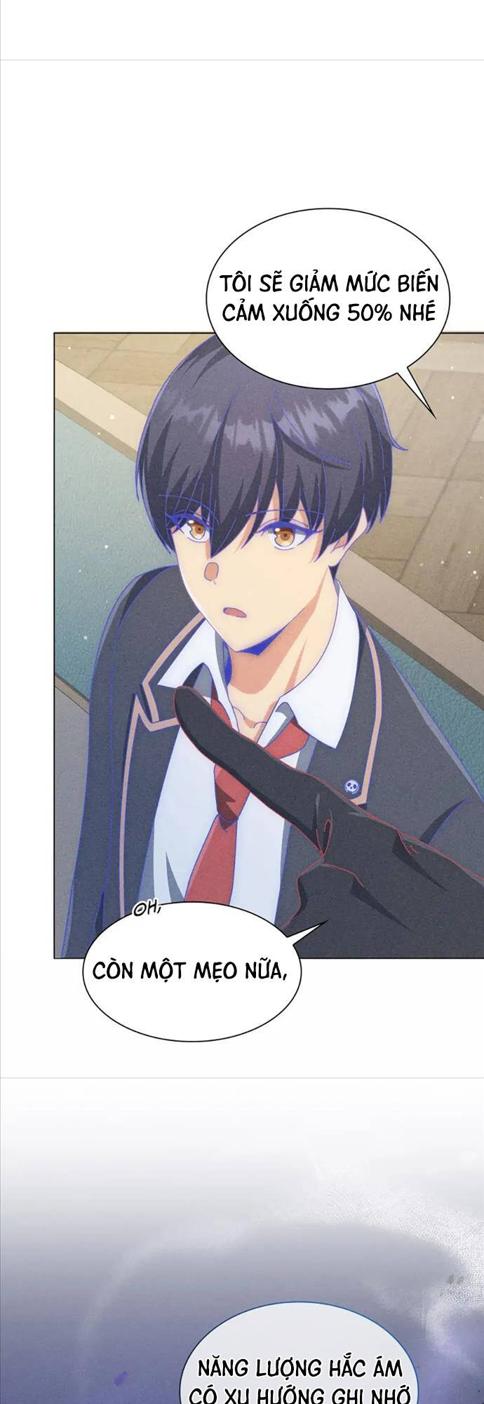 Tử Linh Sư Thiên Tài Của Học Viện Chap 33 - Next Chap 34