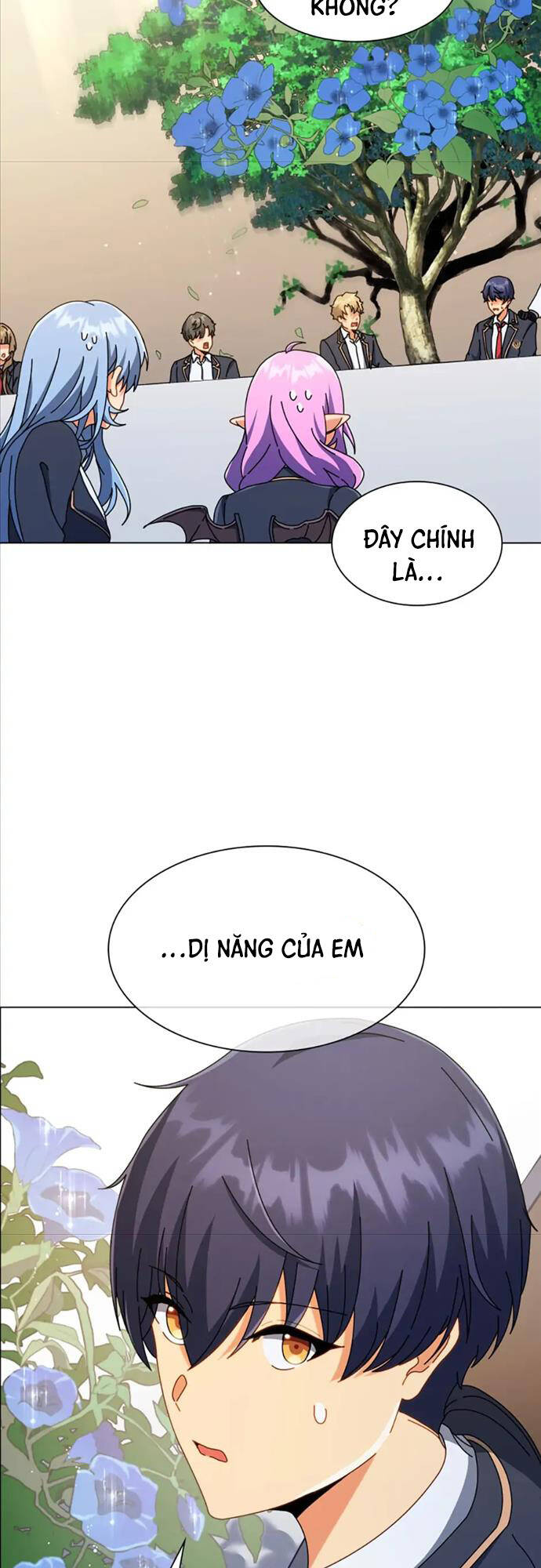 Tử Linh Sư Thiên Tài Của Học Viện Chap 33 - Next Chap 34