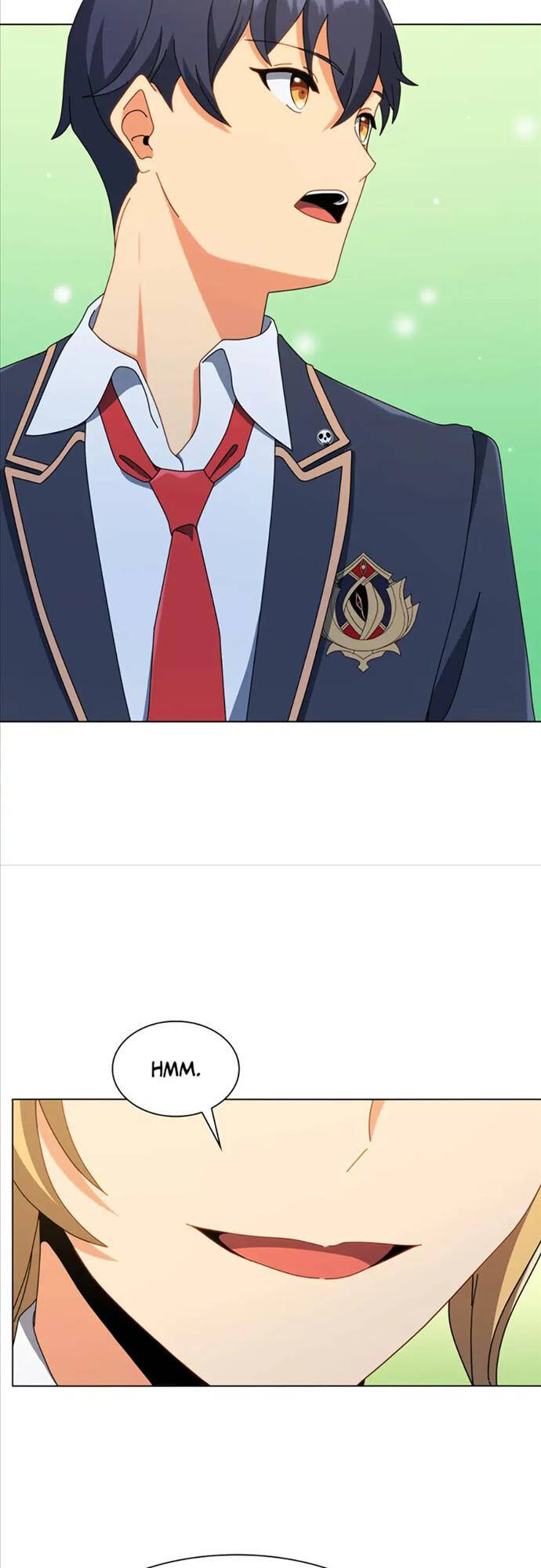 Tử Linh Sư Thiên Tài Của Học Viện Chap 33 - Next Chap 34