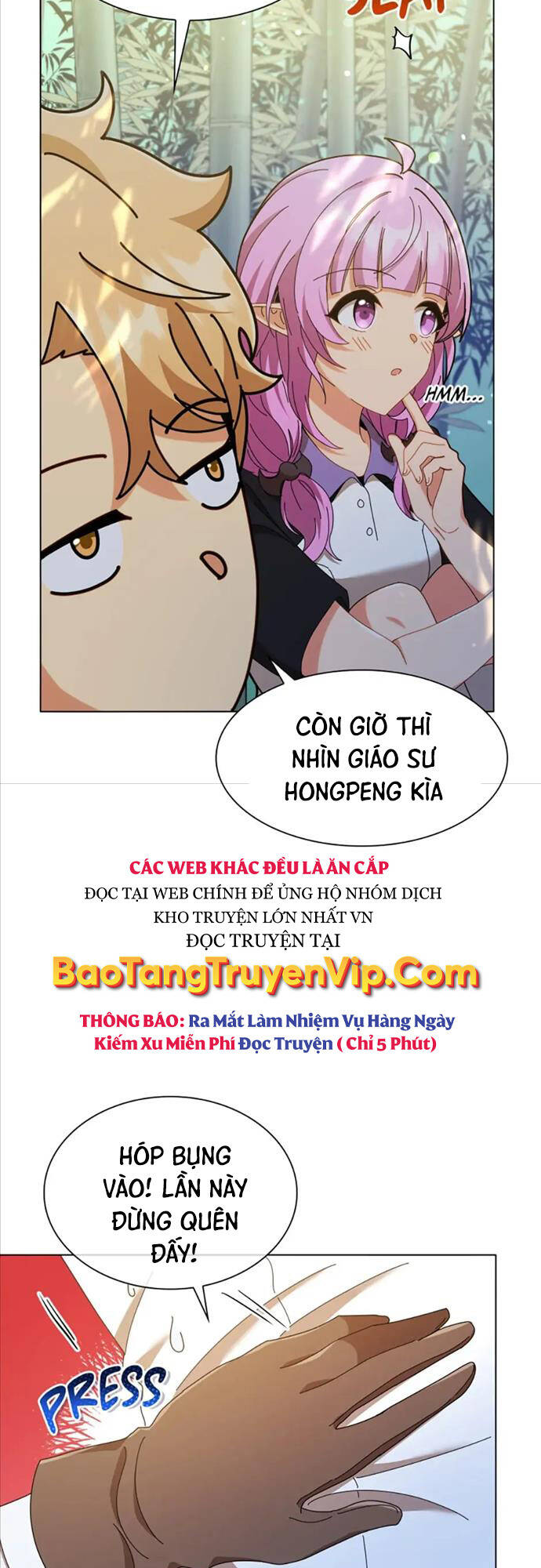 Tử Linh Sư Thiên Tài Của Học Viện Chap 33 - Next Chap 34