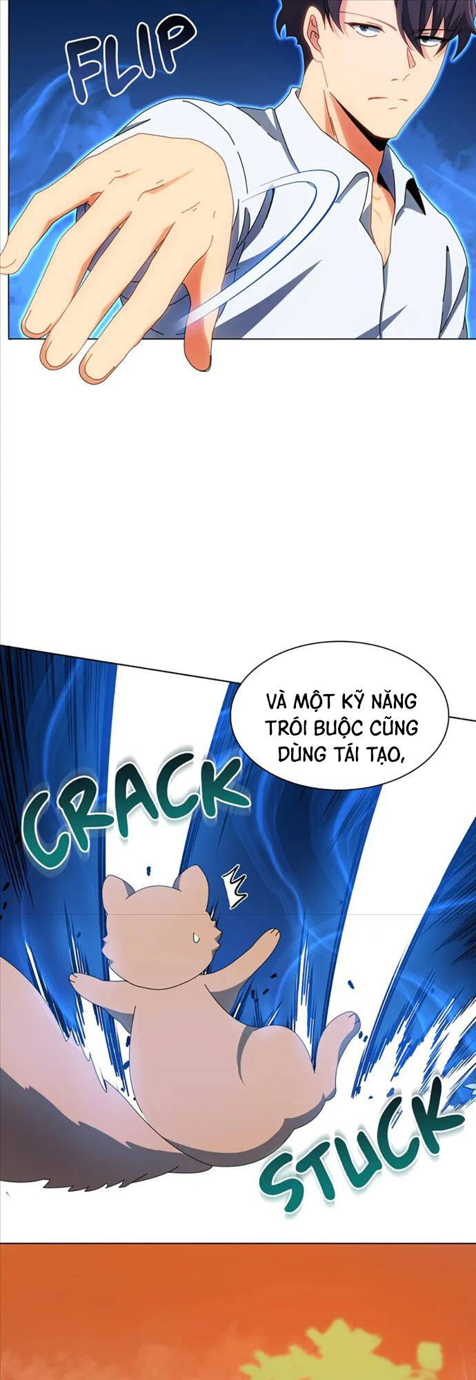 Tử Linh Sư Thiên Tài Của Học Viện Chap 35 - Next Chap 36