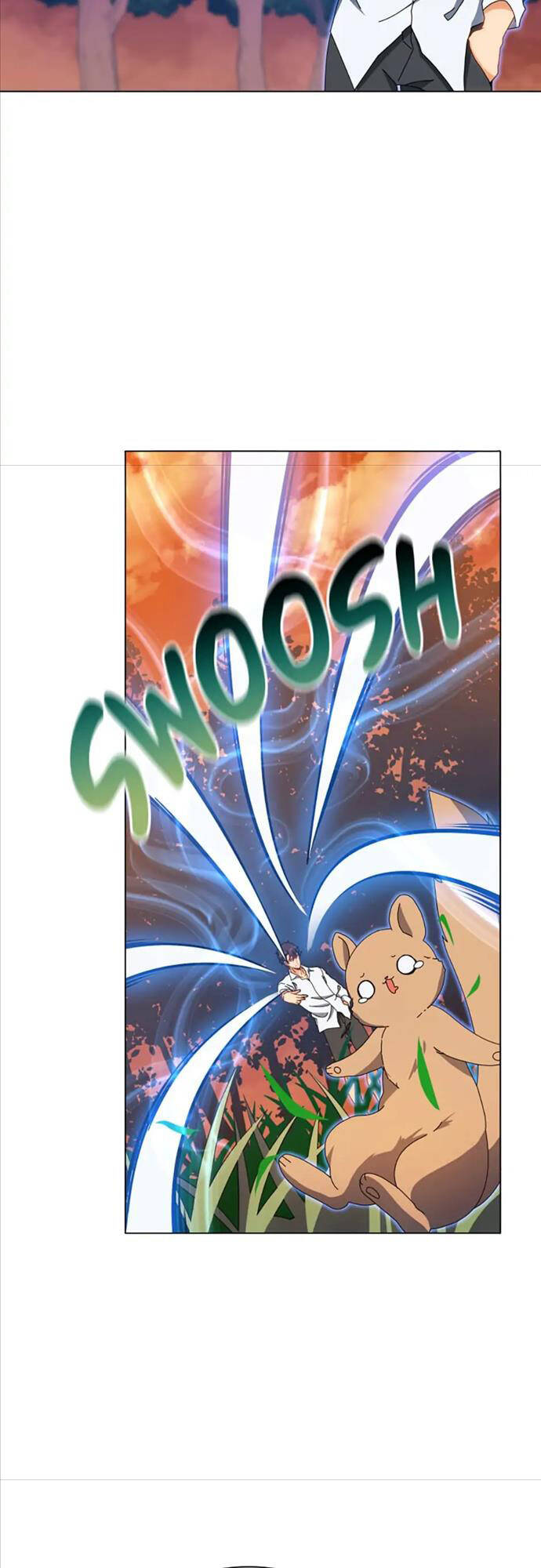 Tử Linh Sư Thiên Tài Của Học Viện Chap 35 - Next Chap 36