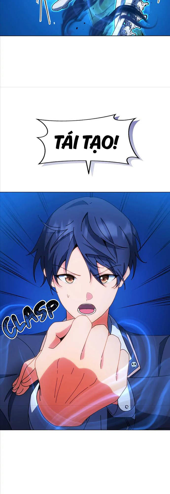 Tử Linh Sư Thiên Tài Của Học Viện Chap 35 - Next Chap 36