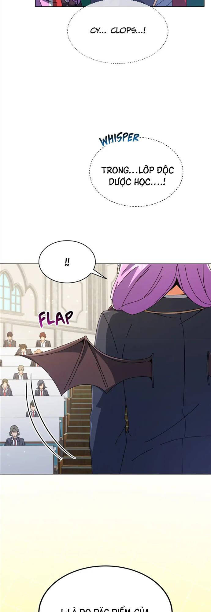 Tử Linh Sư Thiên Tài Của Học Viện Chap 36 - Next Chap 37