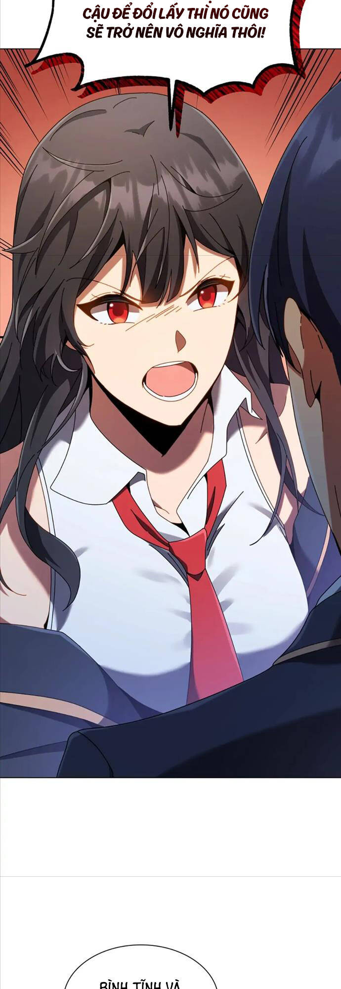 Tử Linh Sư Thiên Tài Của Học Viện Chap 37 - Next Chap 38