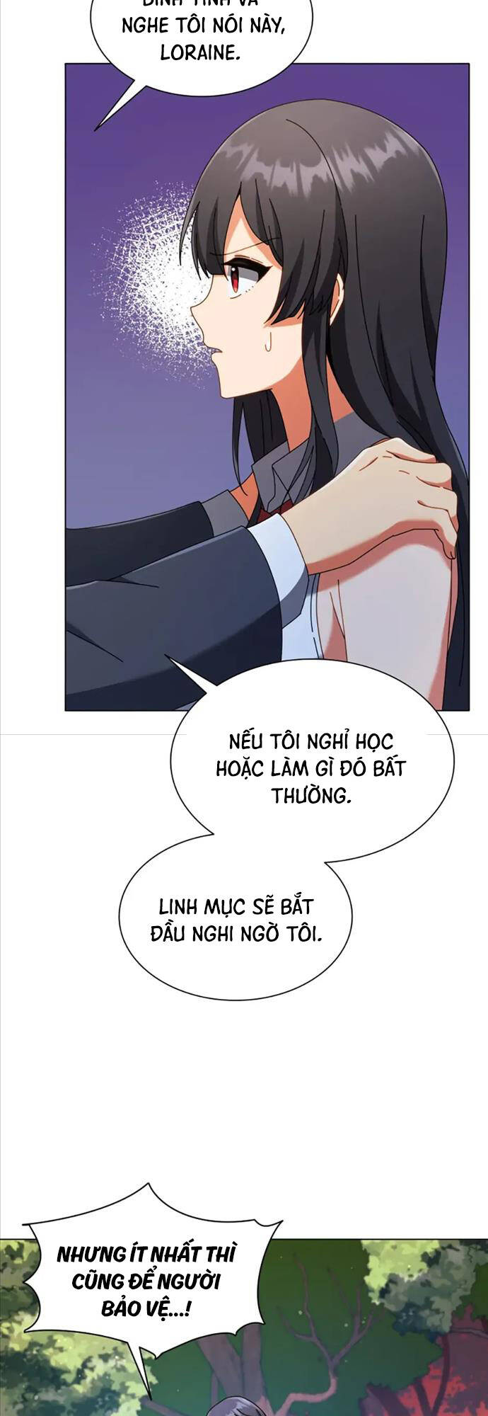 Tử Linh Sư Thiên Tài Của Học Viện Chap 37 - Next Chap 38