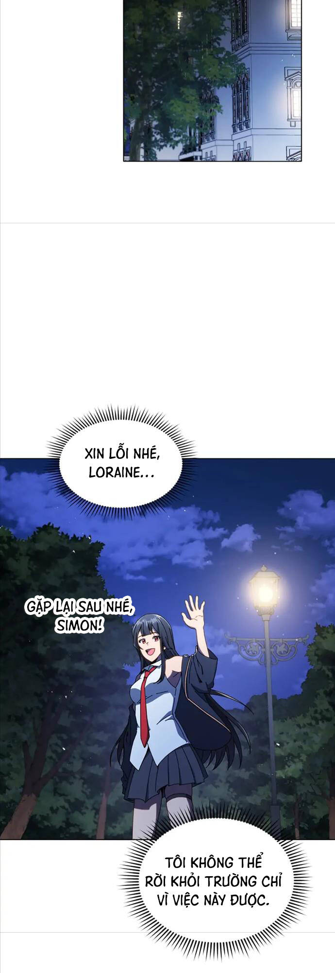 Tử Linh Sư Thiên Tài Của Học Viện Chap 37 - Next Chap 38