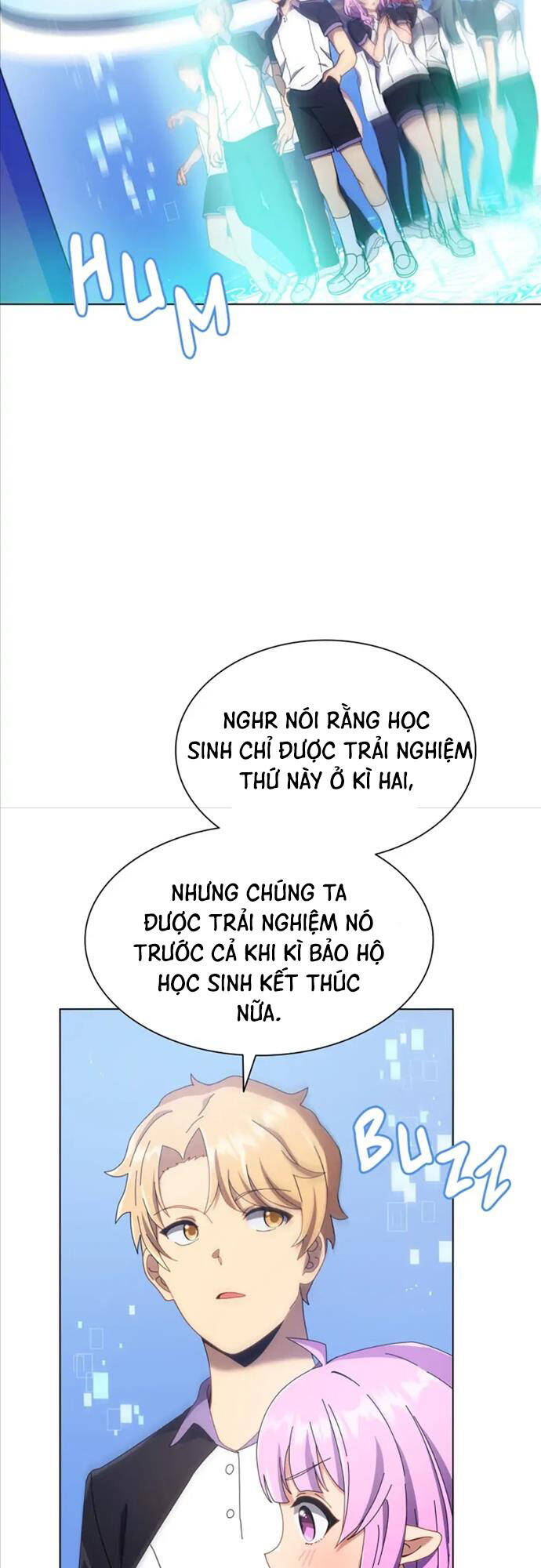 Tử Linh Sư Thiên Tài Của Học Viện Chap 37 - Next Chap 38