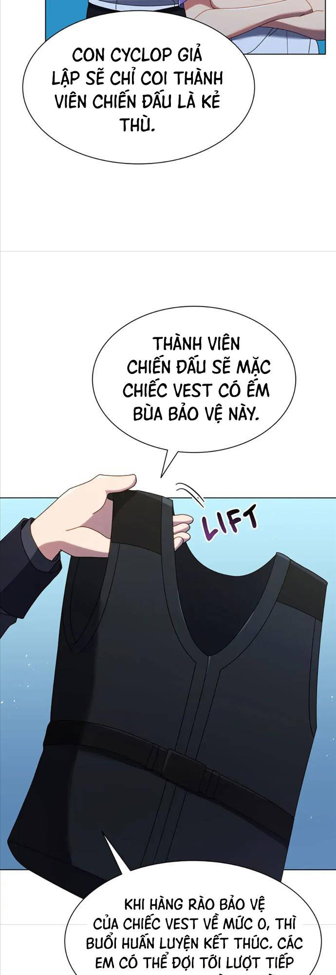 Tử Linh Sư Thiên Tài Của Học Viện Chap 37 - Next Chap 38
