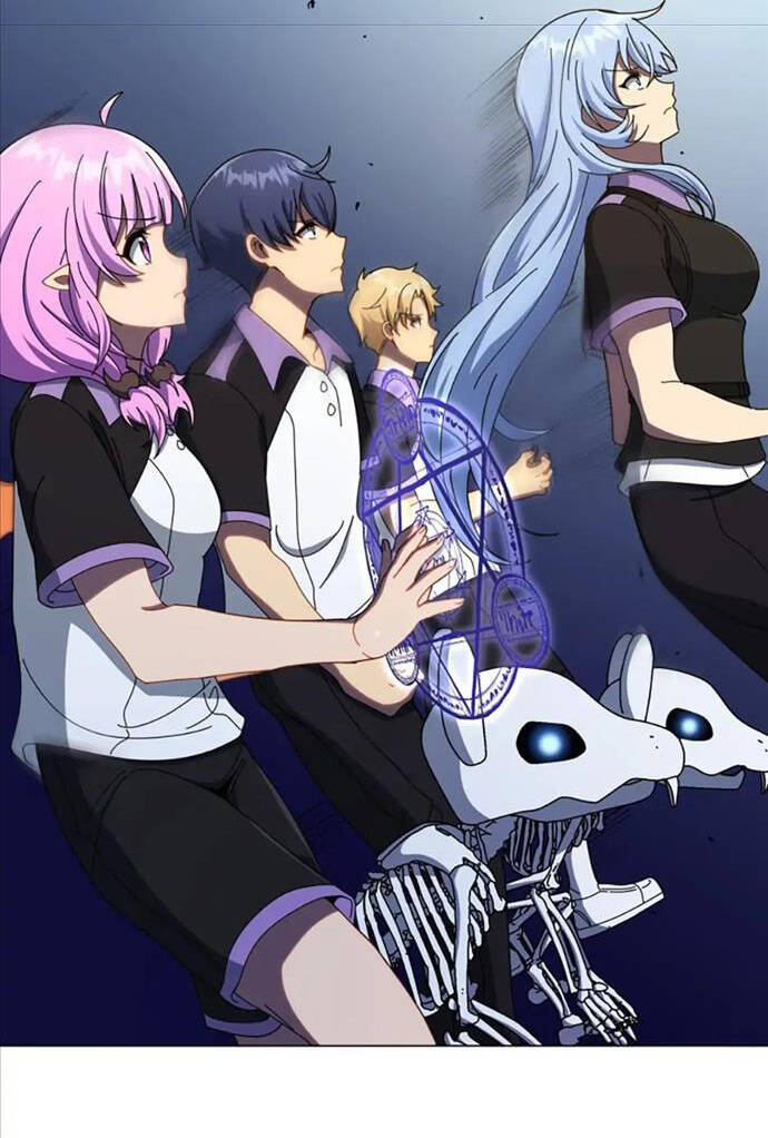 Tử Linh Sư Thiên Tài Của Học Viện Chap 37 - Next Chap 38