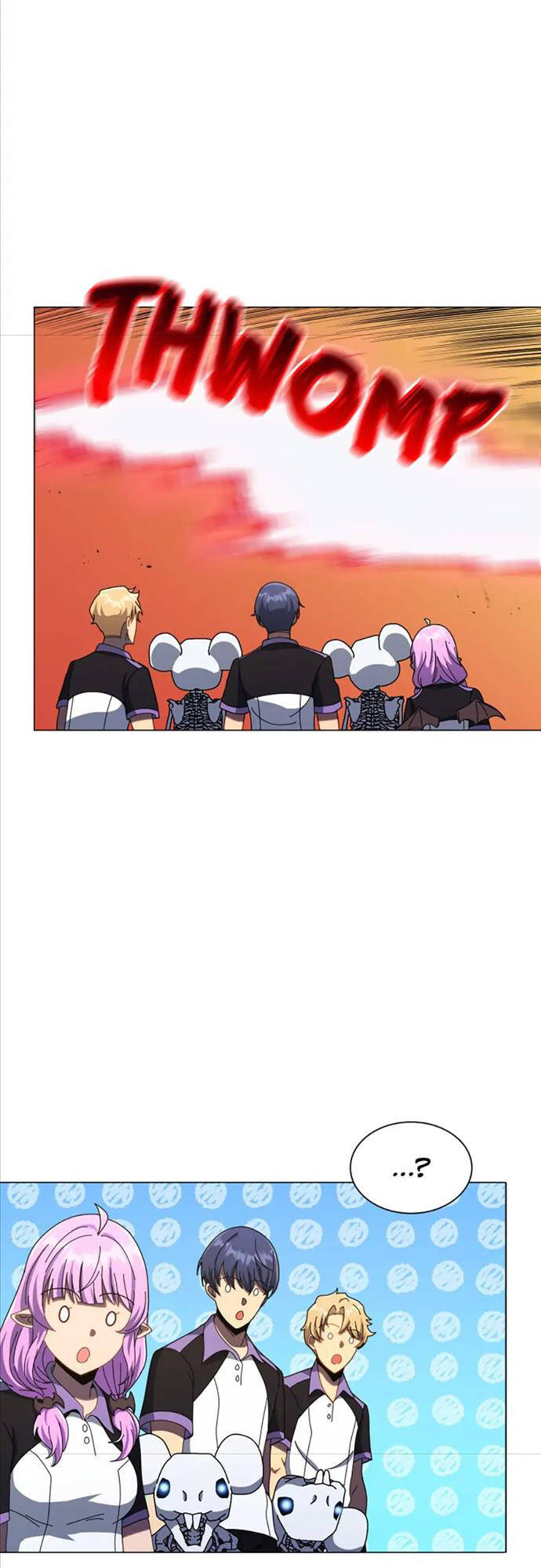 Tử Linh Sư Thiên Tài Của Học Viện Chap 37 - Next Chap 38