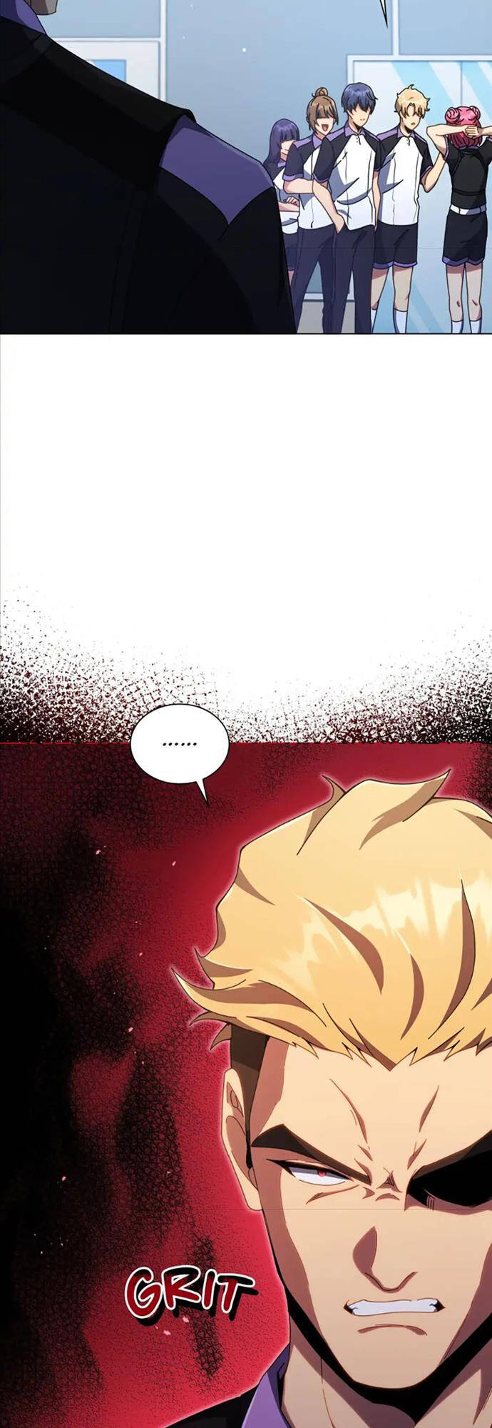 Tử Linh Sư Thiên Tài Của Học Viện Chap 39 - Next Chap 40