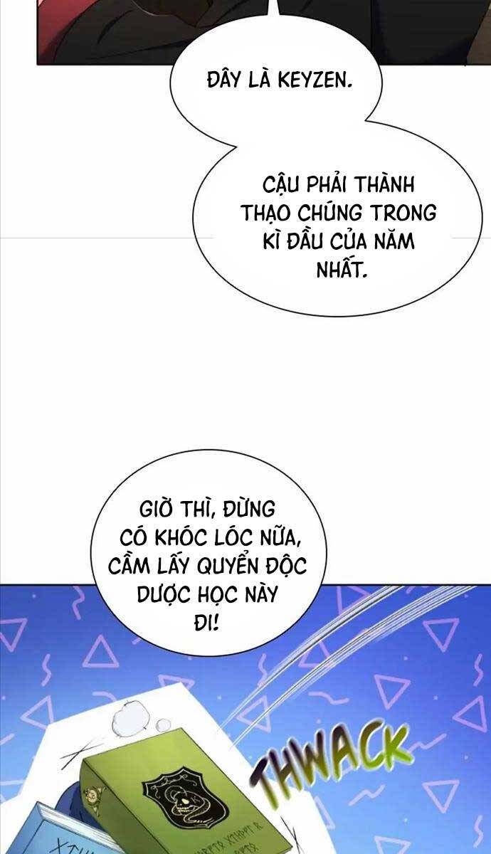 Tử Linh Sư Thiên Tài Của Học Viện Chap 4 - Next Chap 5