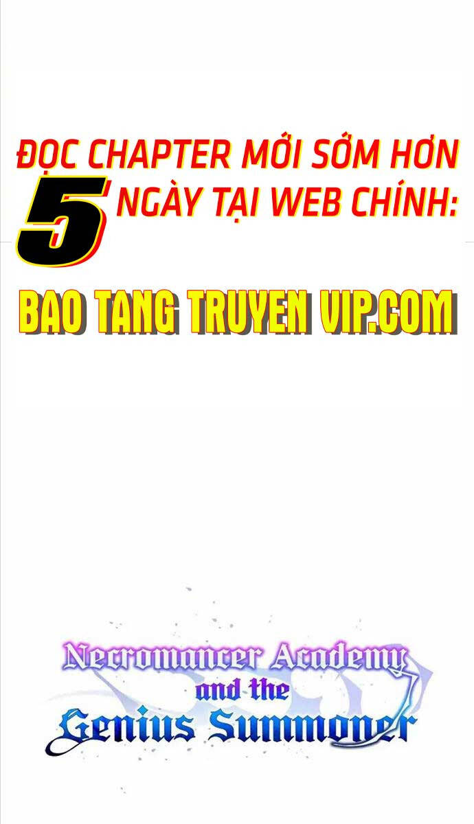 Tử Linh Sư Thiên Tài Của Học Viện Chap 4 - Next Chap 5