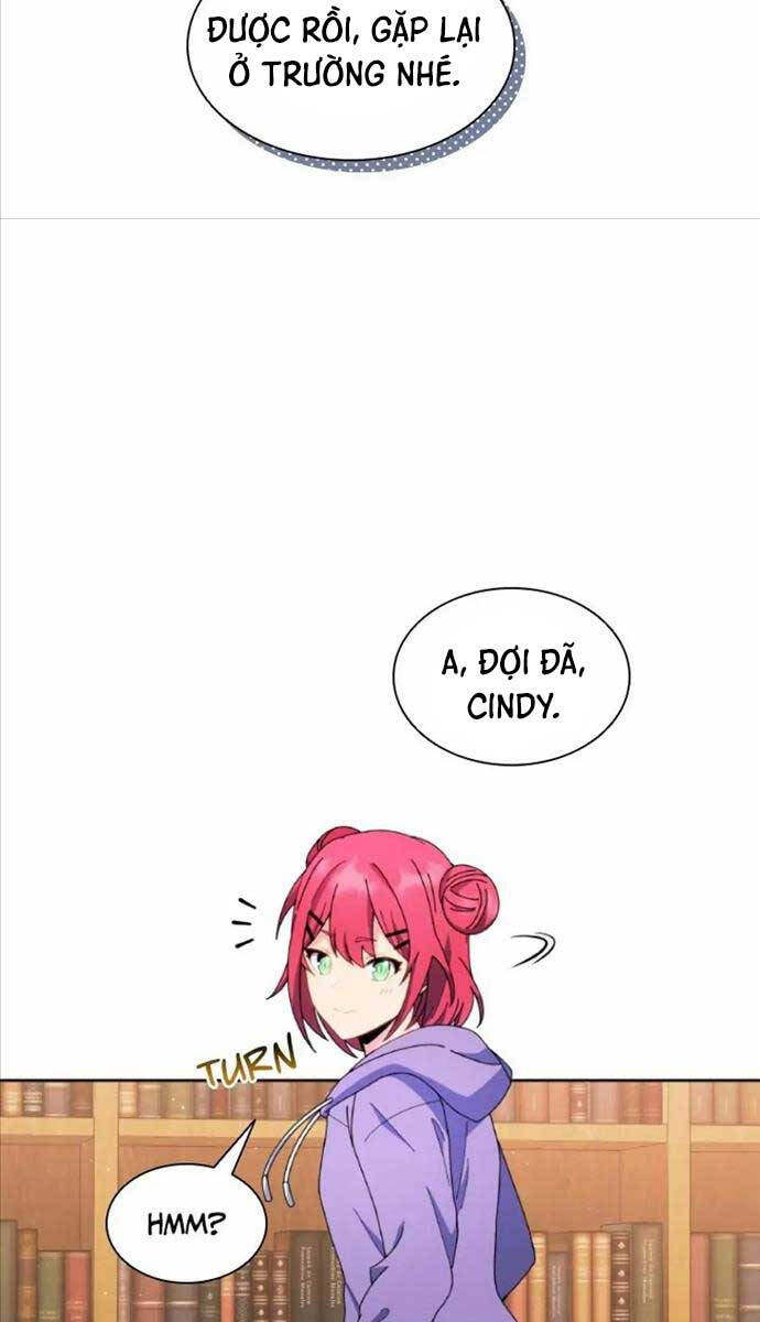 Tử Linh Sư Thiên Tài Của Học Viện Chap 4 - Next Chap 5