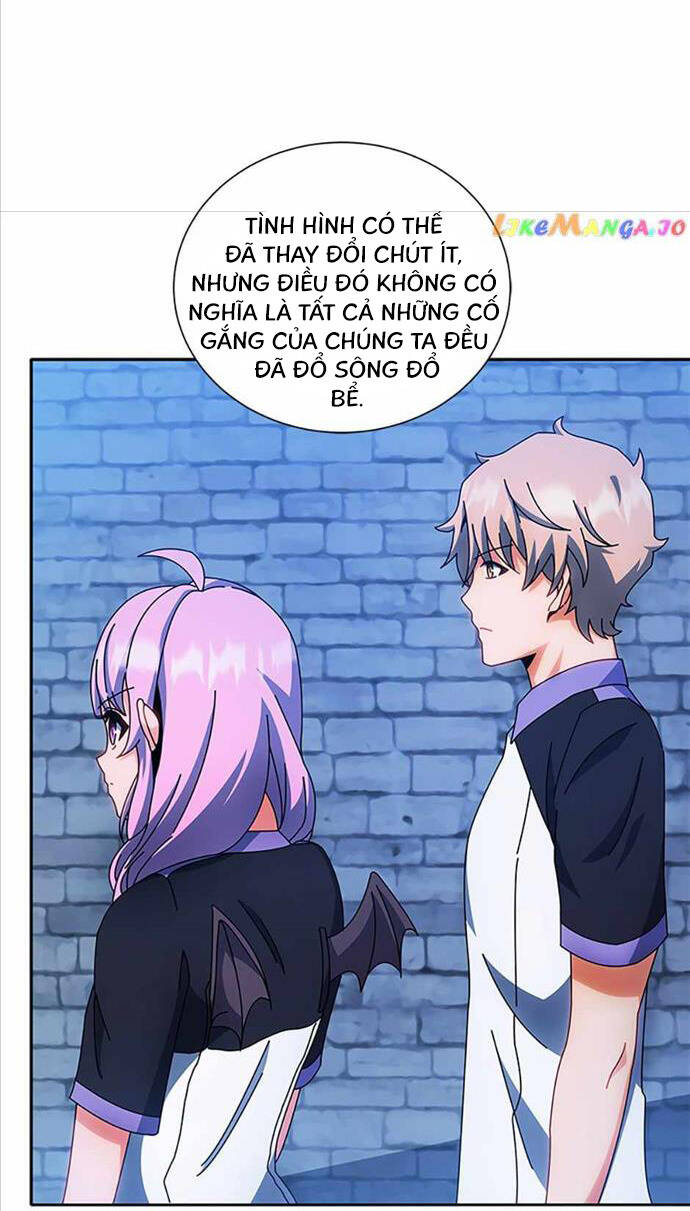 Tử Linh Sư Thiên Tài Của Học Viện Chap 41 - Next Chap 42