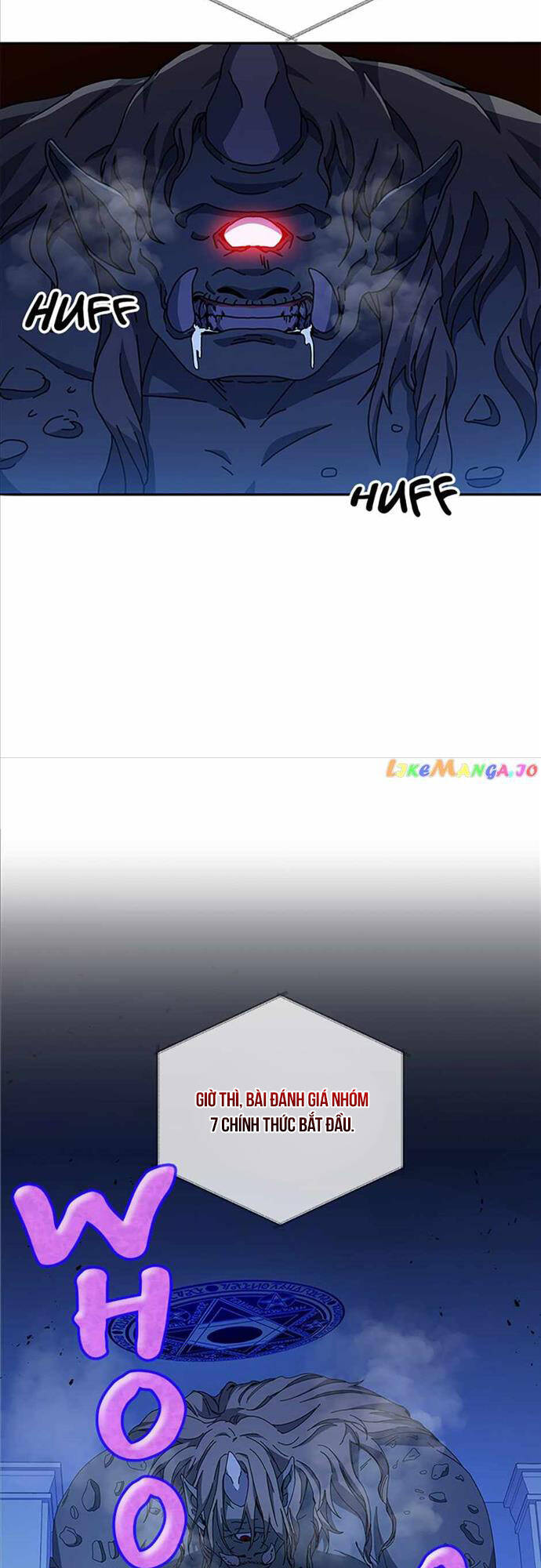 Tử Linh Sư Thiên Tài Của Học Viện Chap 41 - Next Chap 42