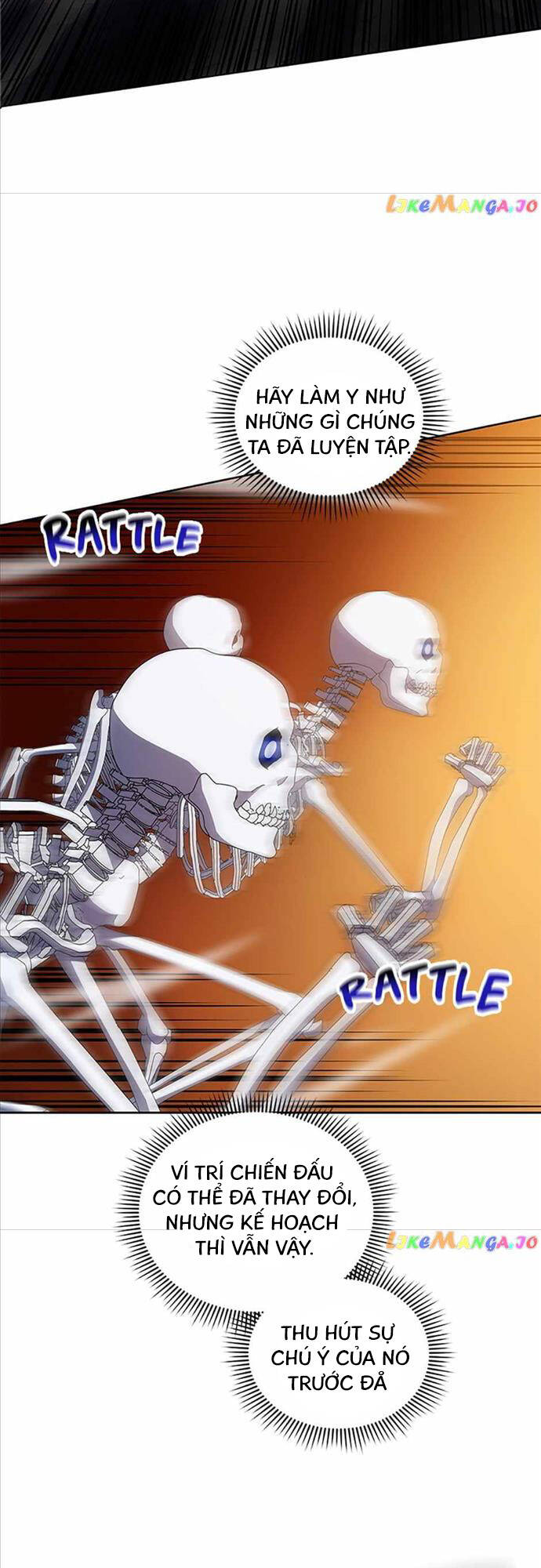 Tử Linh Sư Thiên Tài Của Học Viện Chap 41 - Next Chap 42