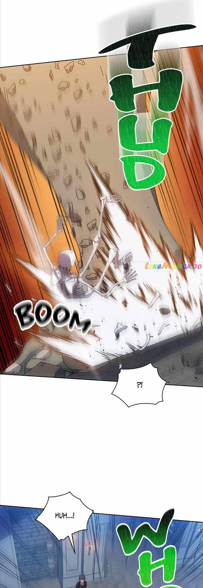 Tử Linh Sư Thiên Tài Của Học Viện Chap 41 - Next Chap 42