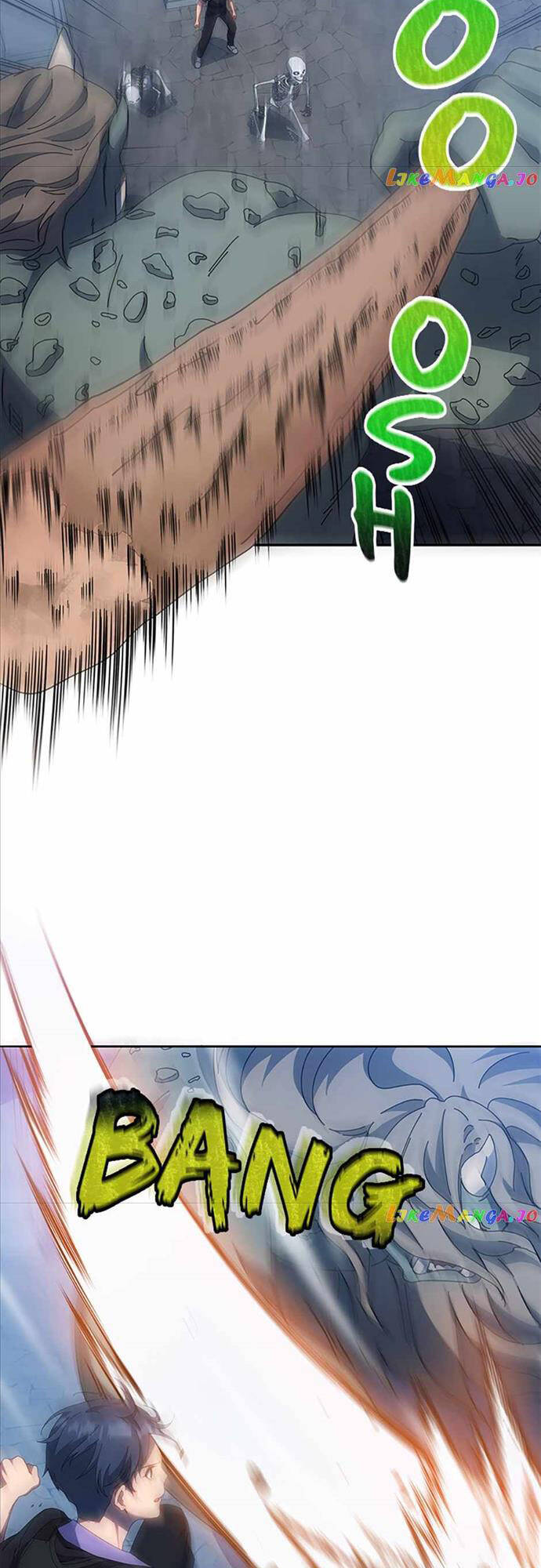 Tử Linh Sư Thiên Tài Của Học Viện Chap 41 - Next Chap 42