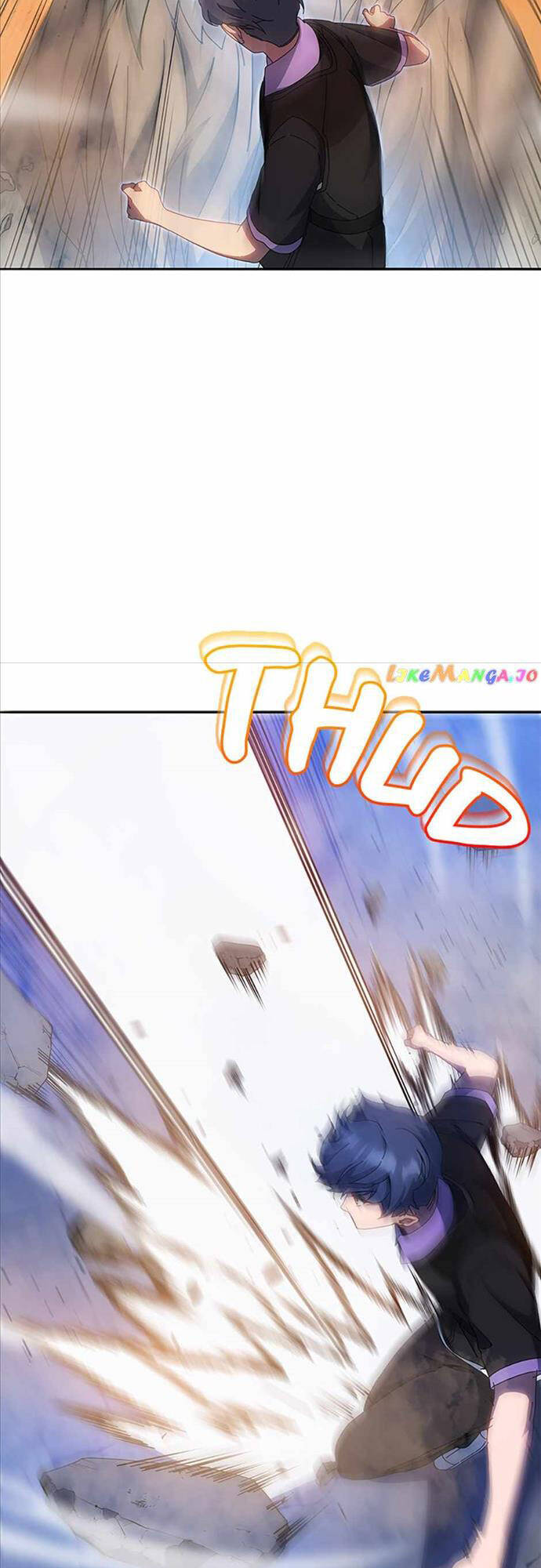 Tử Linh Sư Thiên Tài Của Học Viện Chap 41 - Next Chap 42