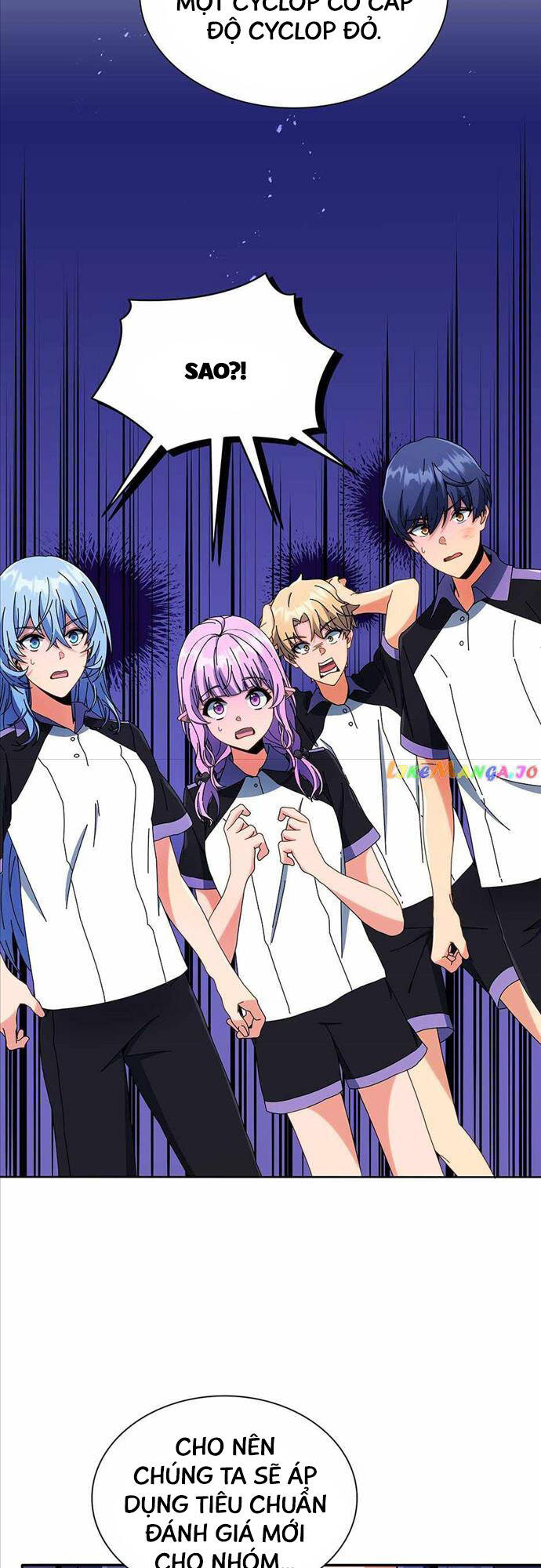 Tử Linh Sư Thiên Tài Của Học Viện Chap 43 - Next Chap 44