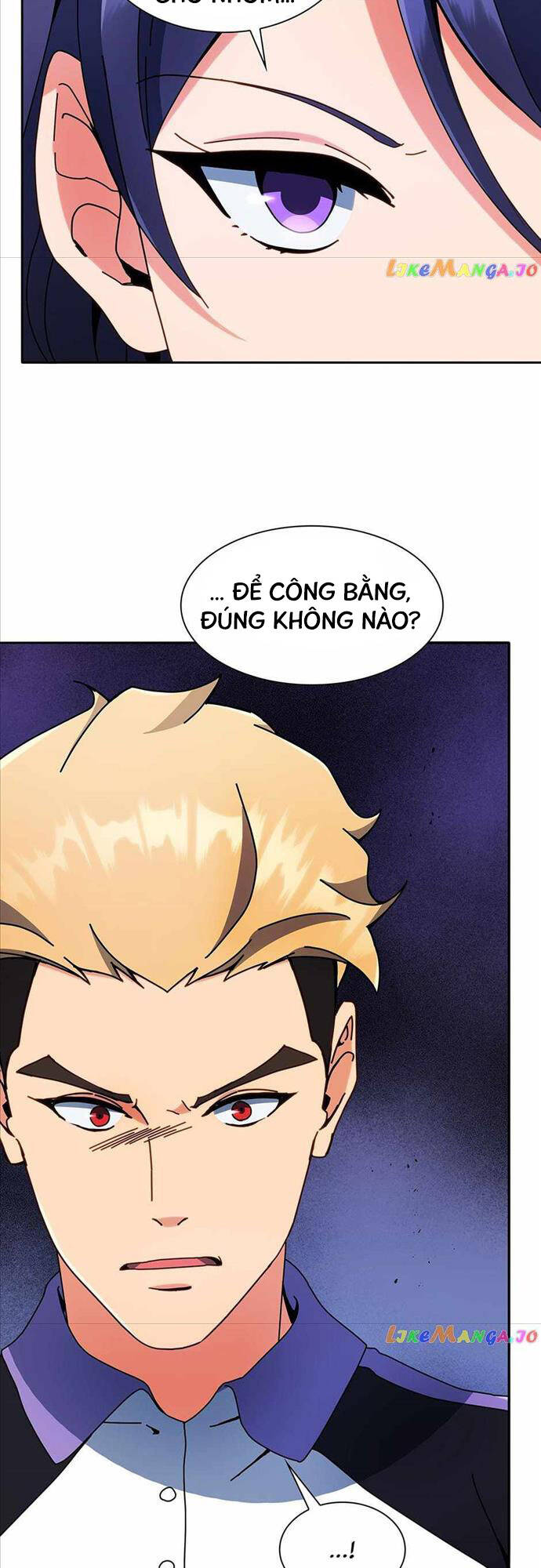 Tử Linh Sư Thiên Tài Của Học Viện Chap 43 - Next Chap 44