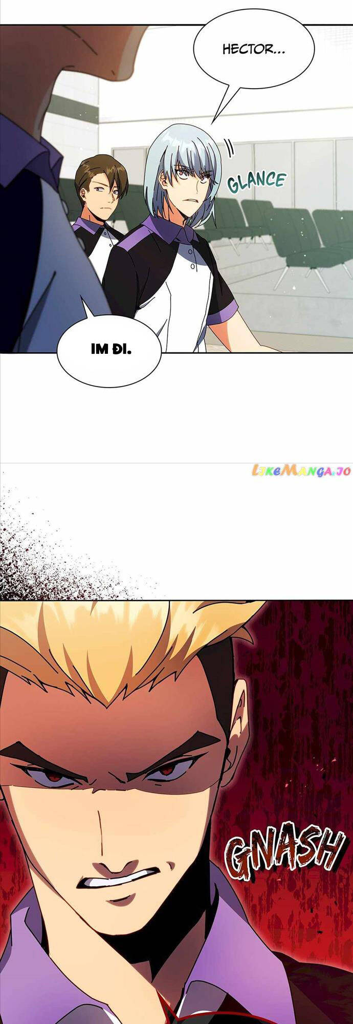 Tử Linh Sư Thiên Tài Của Học Viện Chap 43 - Next Chap 44