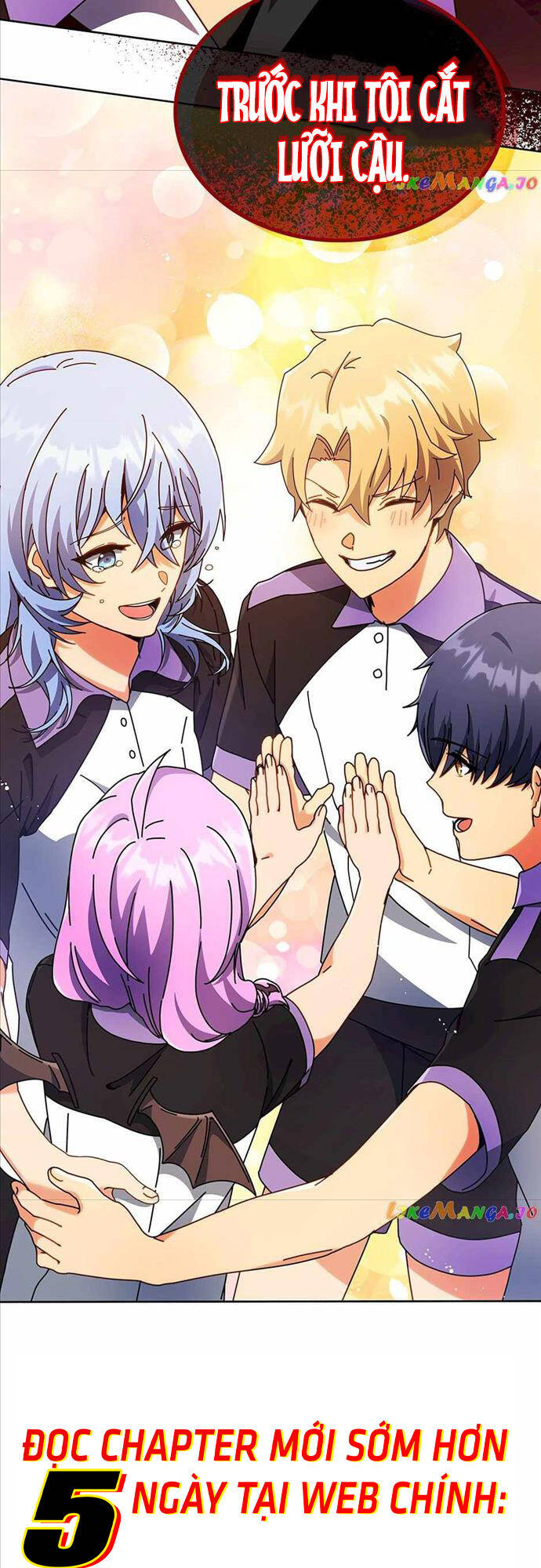 Tử Linh Sư Thiên Tài Của Học Viện Chap 43 - Next Chap 44